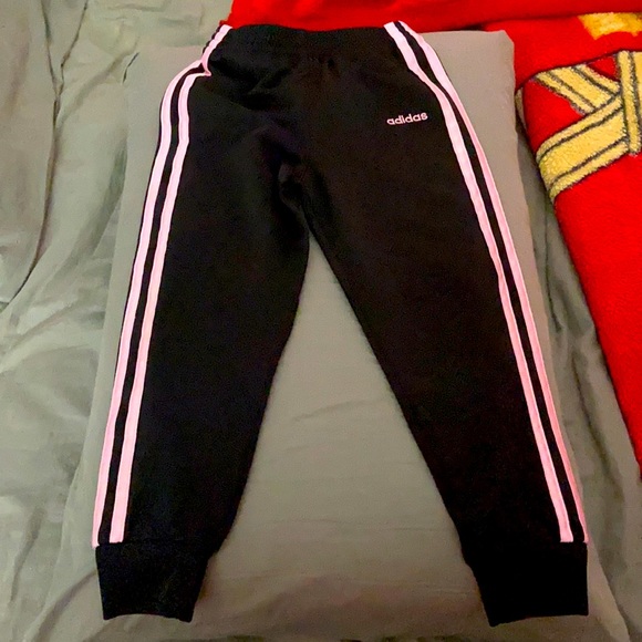 Toddler Girls sweatpants - Picture 1 of 1